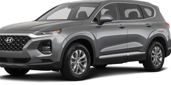 HYUNDAI SANTA FE 2020 5NMS2CAD6LH158286 image HYUNDAI SANTA FE 2020 5NMS2CAD6LH158286 image